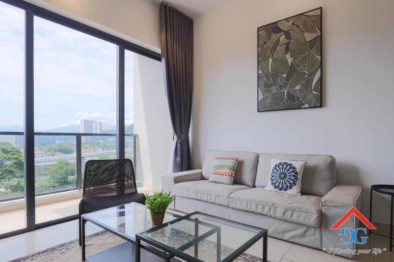 Astoria Ampang Apartment Kuala Lumpur Exterior photo