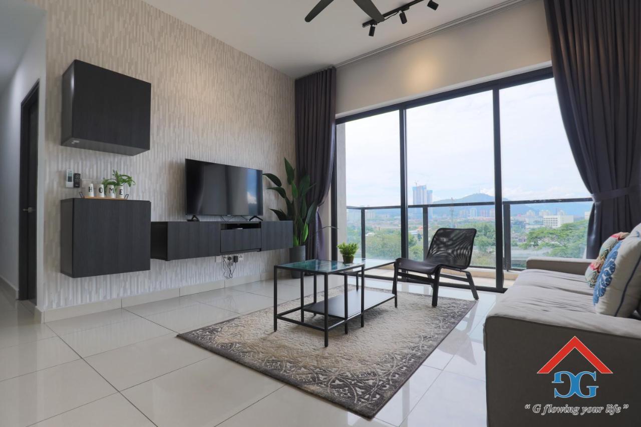 Astoria Ampang Apartment Kuala Lumpur Exterior photo
