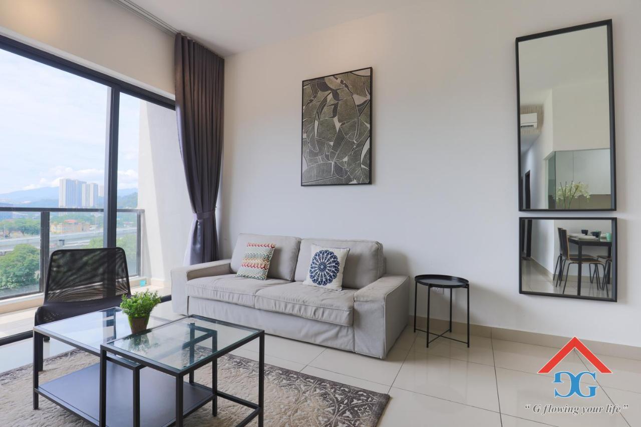 Astoria Ampang Apartment Kuala Lumpur Exterior photo