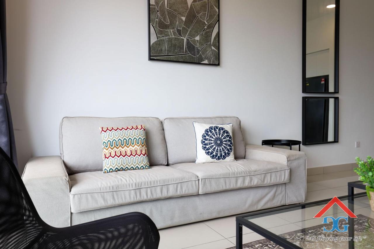 Astoria Ampang Apartment Kuala Lumpur Exterior photo