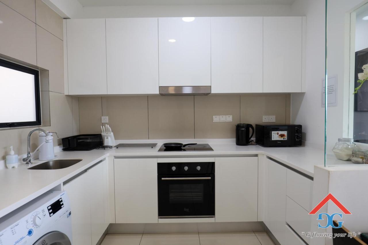 Astoria Ampang Apartment Kuala Lumpur Exterior photo