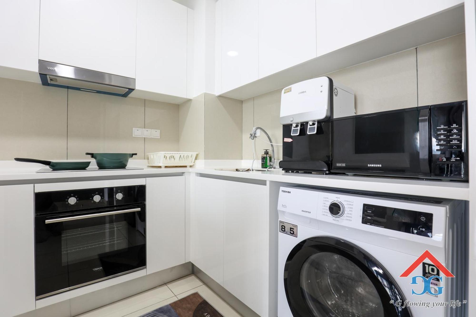 Astoria Ampang Apartment Kuala Lumpur Exterior photo
