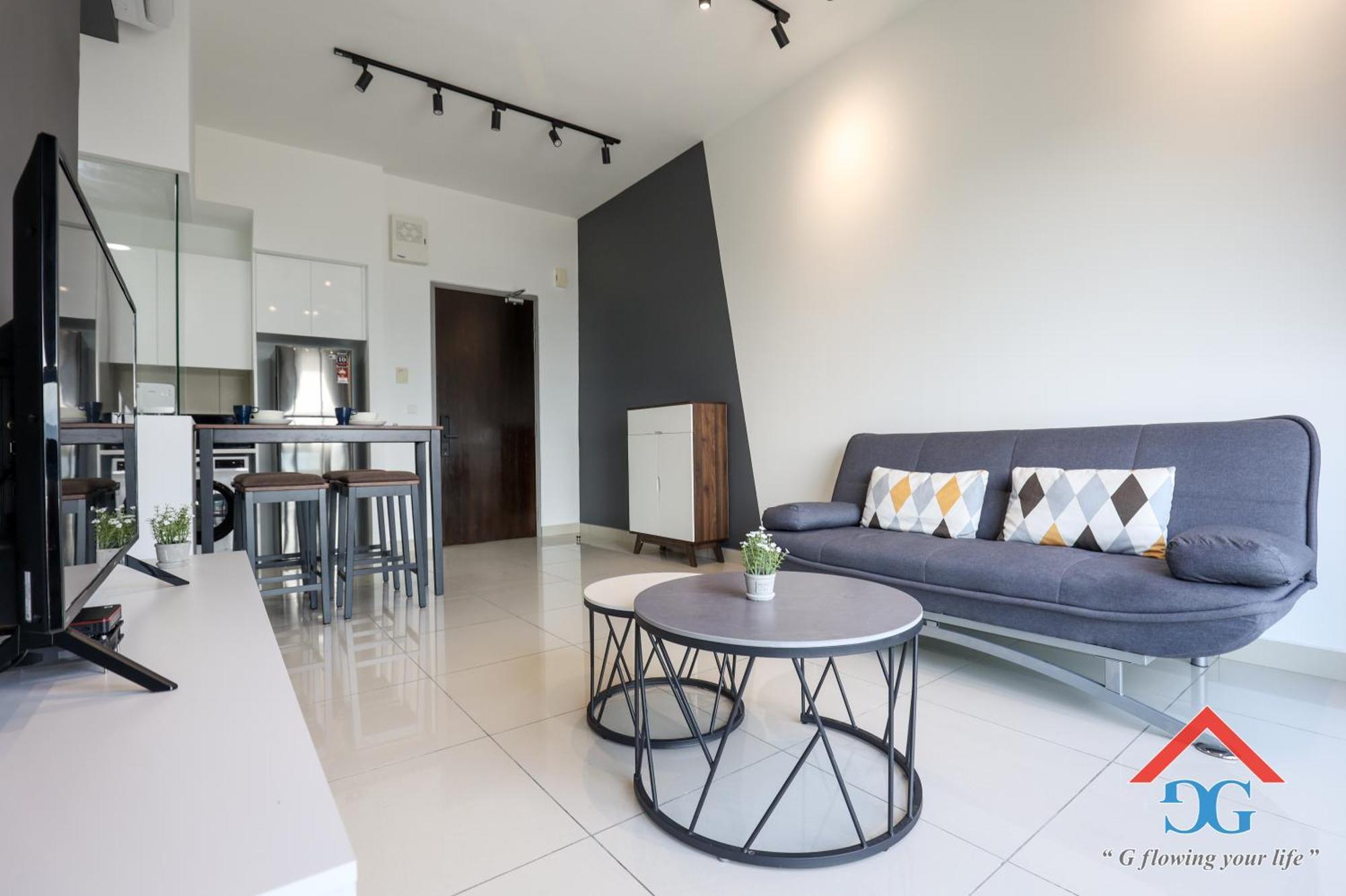 Astoria Ampang Apartment Kuala Lumpur Exterior photo