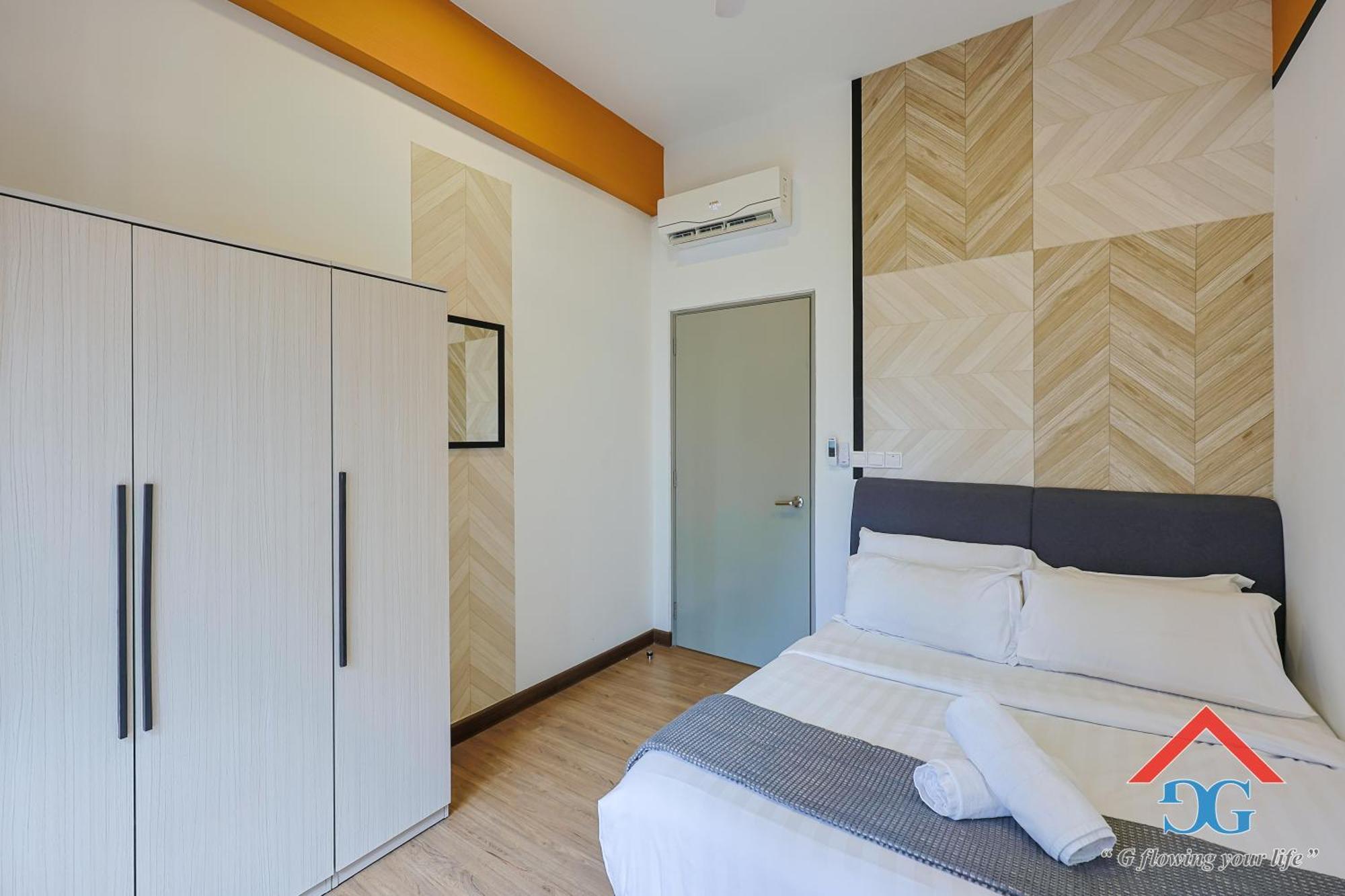 Astoria Ampang Apartment Kuala Lumpur Exterior photo